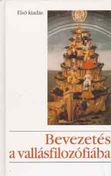 Brian Davies - Bevezet�s a vall�sfiloz�fi�ba