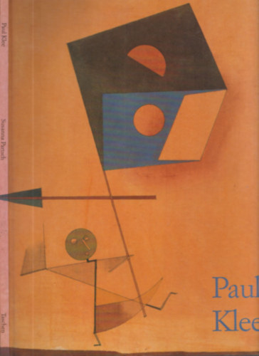 Susanna Partsch - Paul Klee (nmet nyelv)