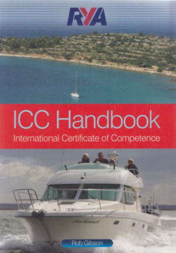 Rob Gibson - RYA - ICC Handbook