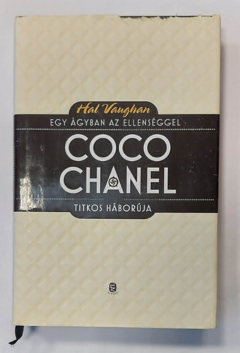 Hal Vaughan - Egy �gyban az ellens�ggel