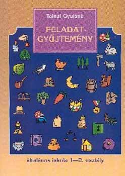 Tolnai Gyul�n� - Feladatgy�jtem�ny 1-2. o.