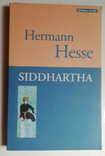 Hermann Hesse - Siddhartha