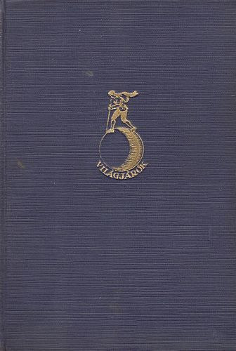 Georg Schweinfurth - Afrika szívében (Világjárók)