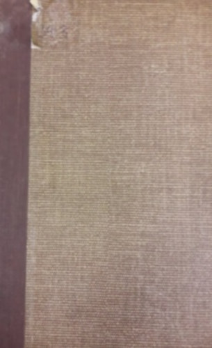 Takts Sndor - Kmvilg Magyarorszgon