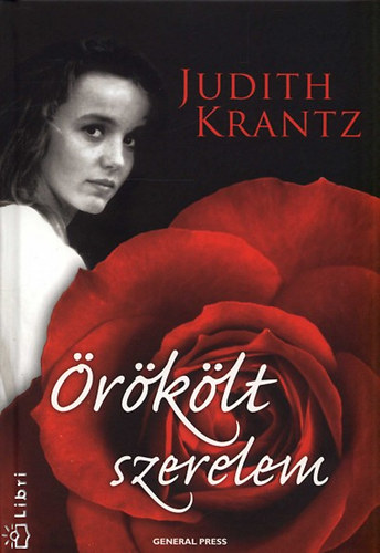 Judith Krantz - �r�k�lt szerelem