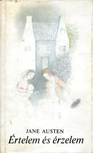 Jane Austen - �rtelem �s �rzelem