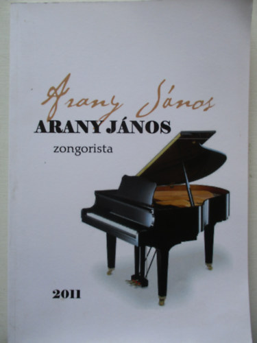 Arany Jnos zongorista