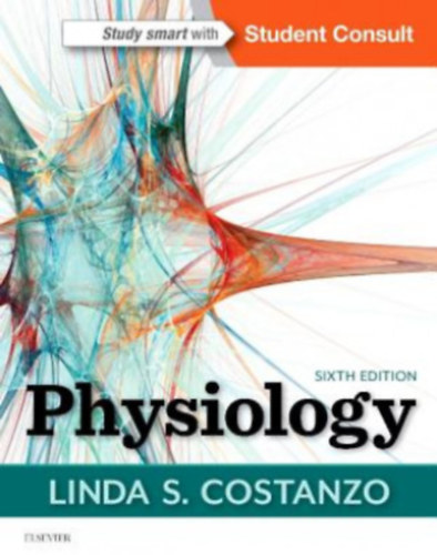 Linda S. Costanzo - Physiology - Sixth Edition
