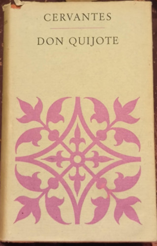 Miguel de Cervantes - Don Quijote (német nyelvű)