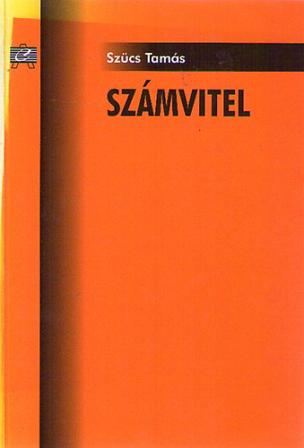 Szücs Tamás - Számvitel
