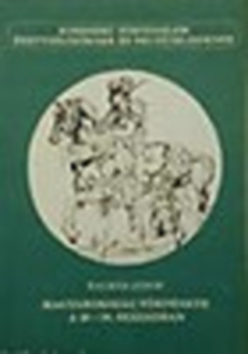 Kalm�r J�nos - Magyarorsz�g t�rt�nete a 16-18. sz�zadban