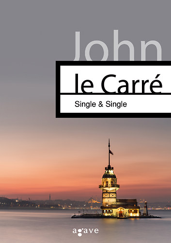 John le Carr - Single & Single