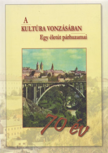Tölgyesi József - A kultúra vonzásában: egy életút párhuzamai