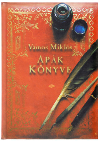 V�mos Mikl�s - Ap�k k�nyve