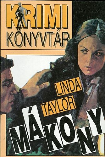 Linda Taylor - Mákony