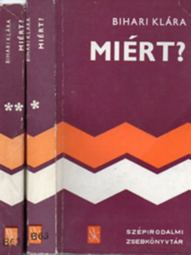 Jankovich Istvn - Mirt lnk a Fldn? I-II. ktet