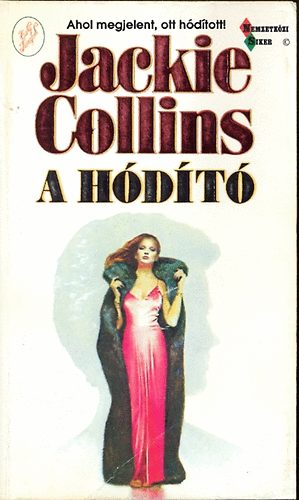 Jackie Collins - A hdt (Collins)