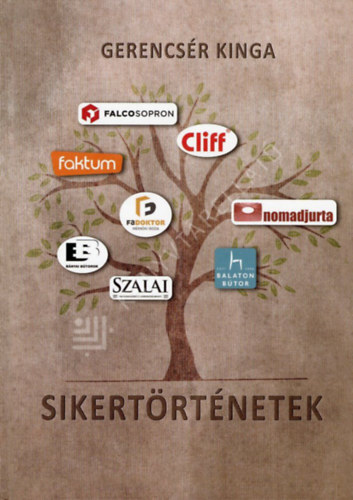 Gerencs�r Kinga - Sikert�rt�netek