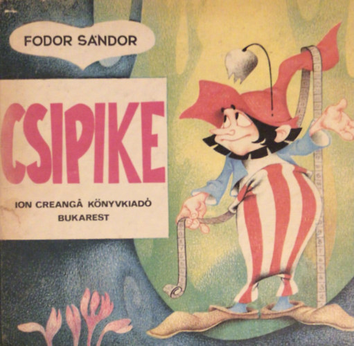 Fodor Sndor - Csipike