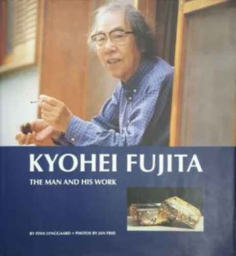 Finn Lynggaard - Kyohei Fujita The Man and His Work