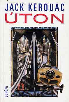 Jack Kerouac - �ton