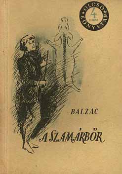 Honor� de Balzac - A szam�rb�r