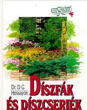 D. G. Hessayon - Dszfk s dszcserjk