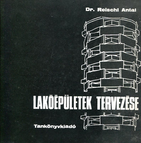 Dr. Reischl Antal - Lakpletek tervezse