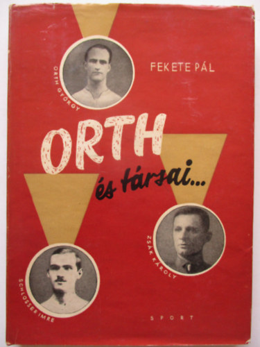 Fekete P�l - Orth �s t�rsai...