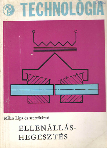 Milan Lipa - Ellenálláshegesztés