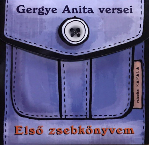 Els� zsebk�nyvem - Gergye Anita versei