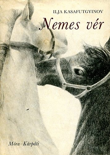 Ilja Kasafutgyinov - Nemes vr