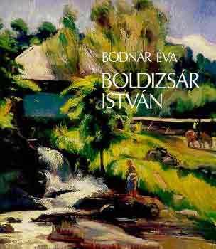 Bodnár Éva - Boldizsár István