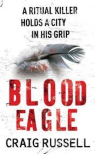 Craig Russell - Blood Egle