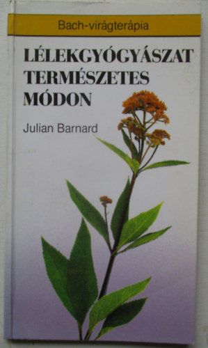 Julian Barnard - Llekgygyszat termszetes mdon