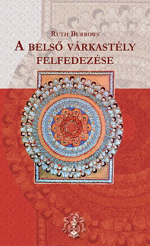 Ruth Burrows OCD - A bels vrkastly felfedezse