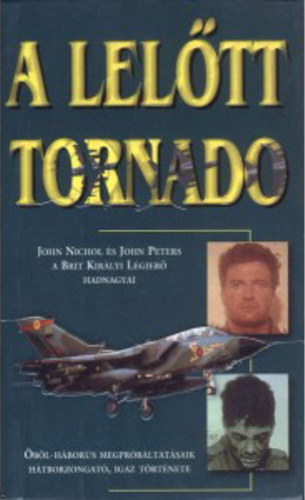 John Nicole - A lel�tt Tornado