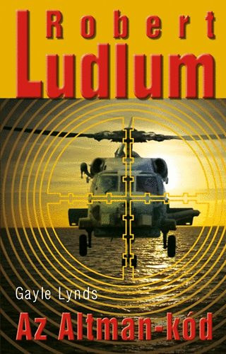 Robert Ludlum - Az Altman-kd