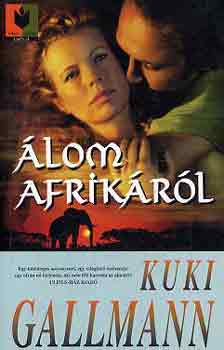 Kuki Gallmann - lom Afrikrl