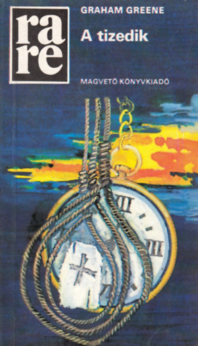 Graham Greene - A tizedik