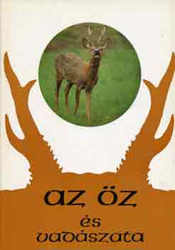 Dr. Berd�r B�la - Az �z �s vad�szata