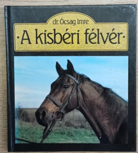 csag Imre - A kisbri flvr