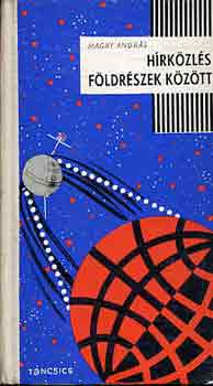 Magay Andr�s - H�rk�zl�s f�ldr�szek k�z�tt