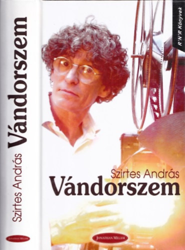 Szirtes Andr�s - V�ndorszem