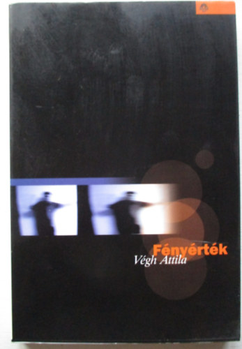 Végh Attila - Fényérték