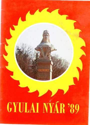 Kovcs Lajosn Jenei Klmn - Gyulai nyr '89