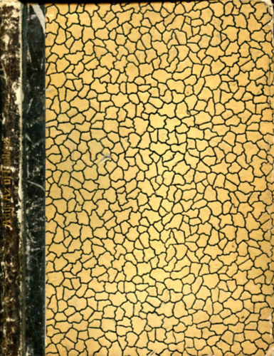 Ady Endre - Az uj Hell�sz (Sz�mozott, I. kiad�s)