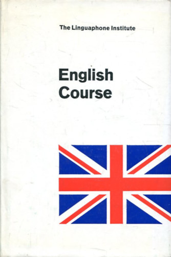 English Course (The Linguaphone Institute)
