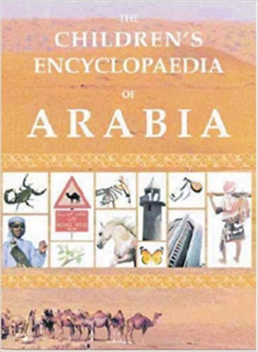 Mary Beardwood - The Children's Encyclopaedia of Arabia