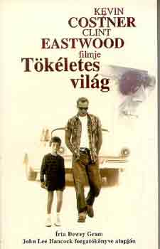 Dewey Gram - Tkletes vilg